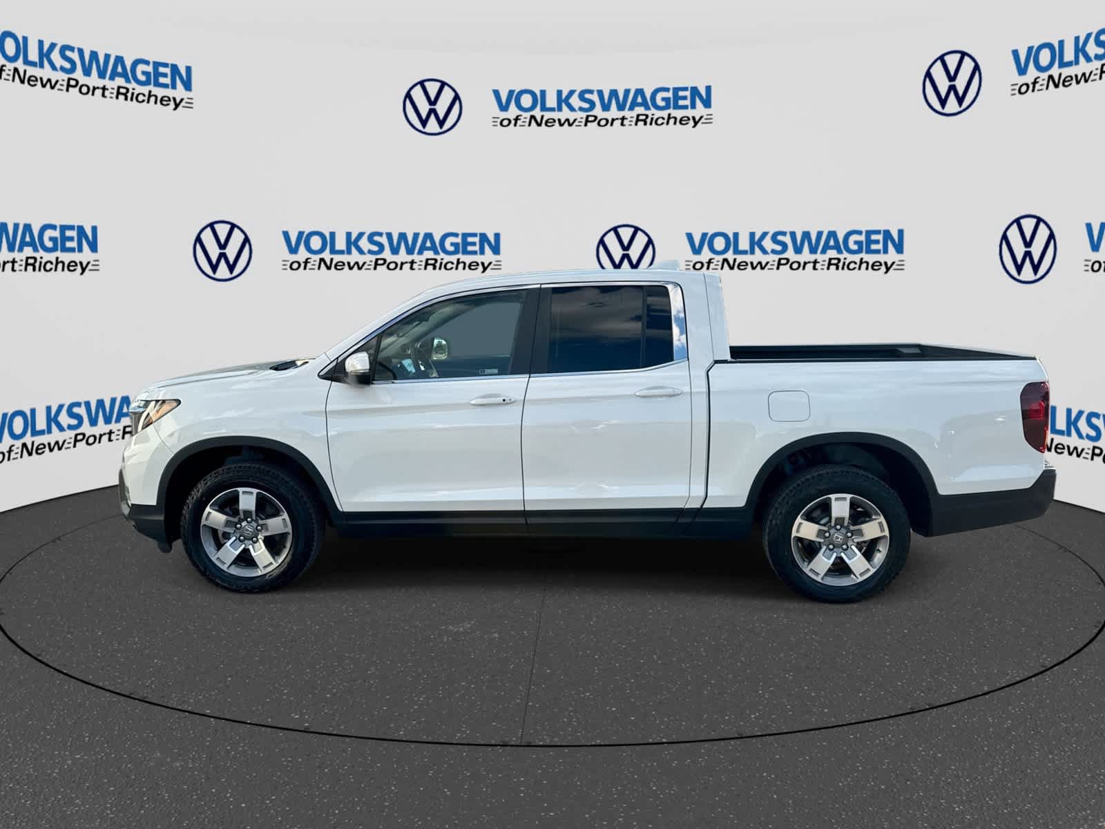 Used 2026 Honda Ridgeline RTL image 11