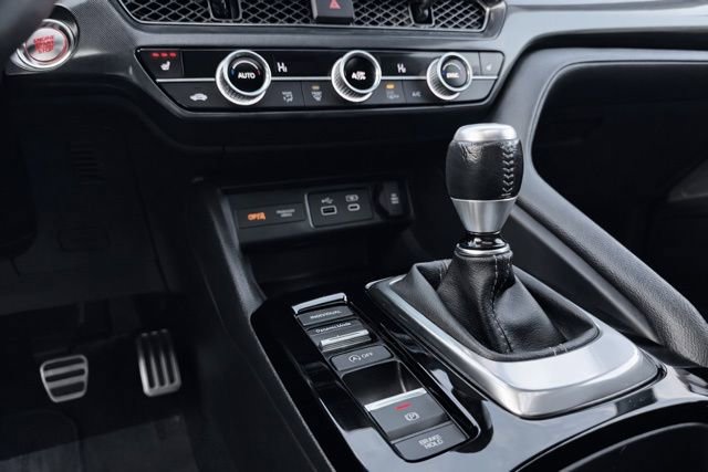 Used 2024 Acura Integra A-Spec image 15