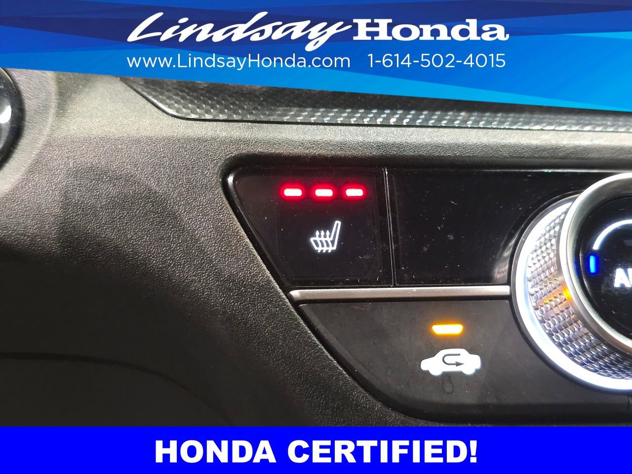 Certified 2024 Honda CR-V Sport image 21