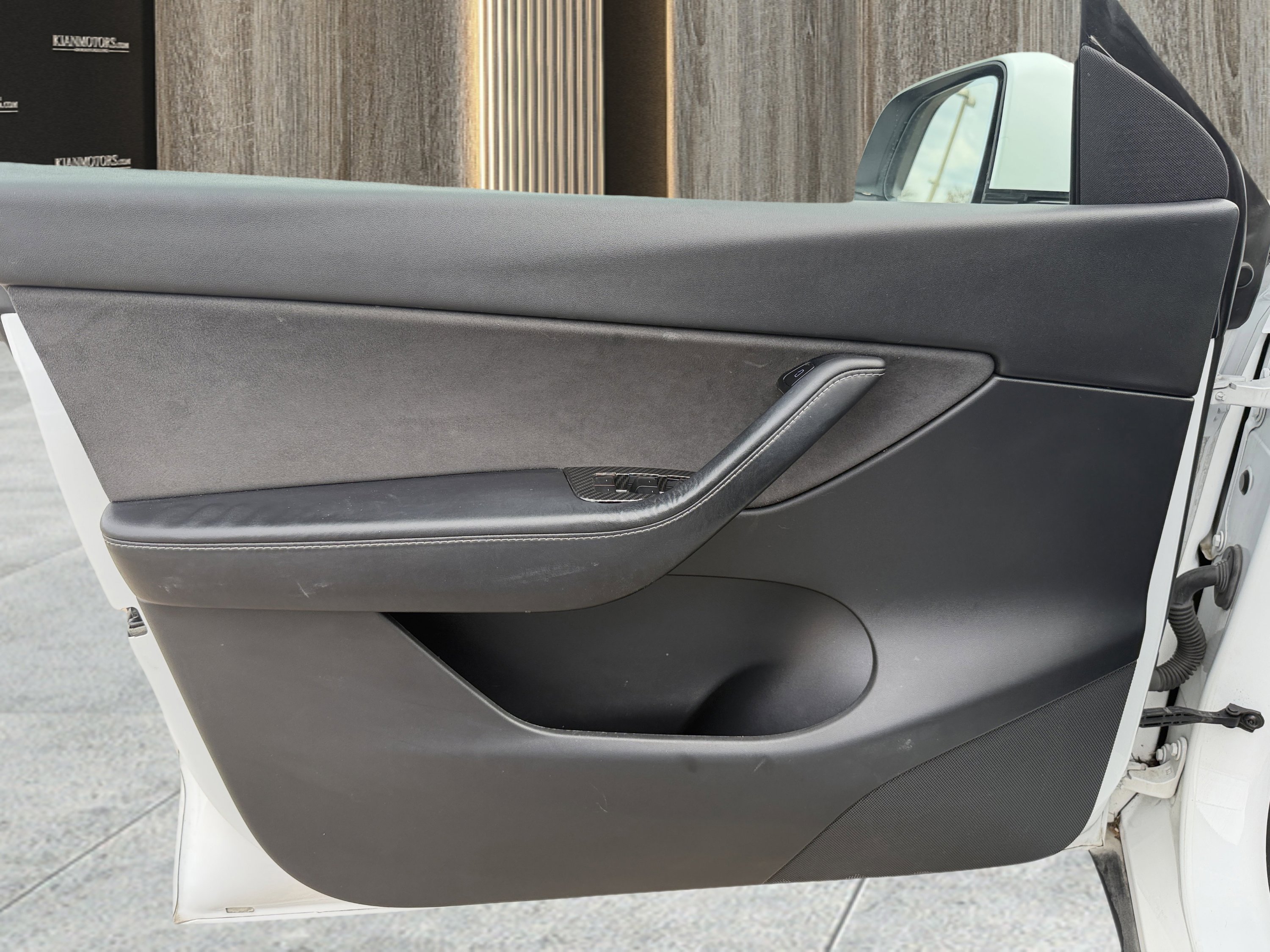 Used 2021 Tesla Model Y Long Range image 20