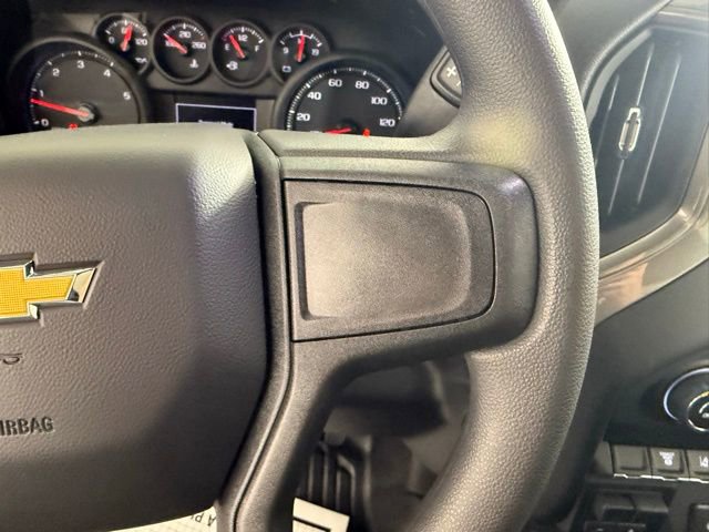 New 2026 Chevrolet Silverado 2500 W/T image 15