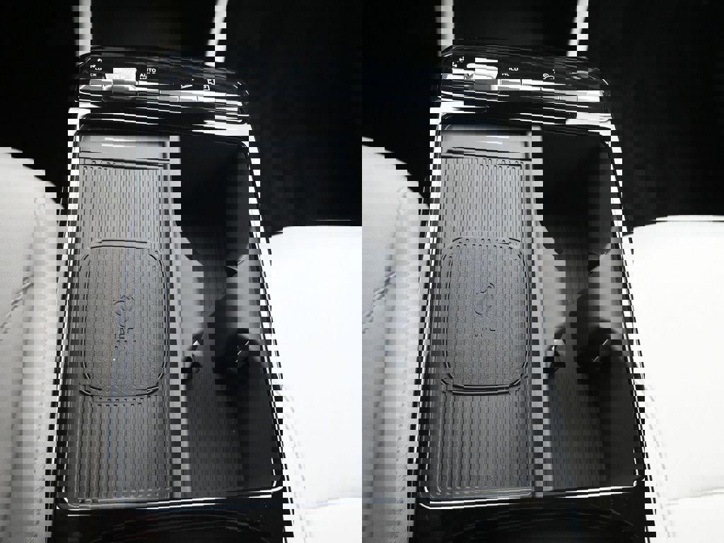 New 2025 Hyundai Tucson Blue image 16