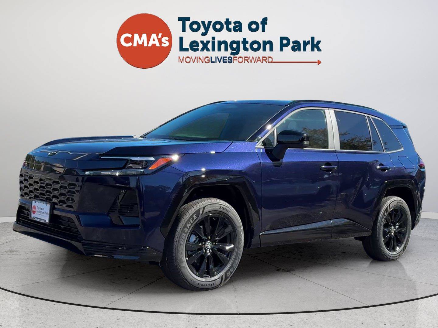 New 2026 Toyota RAV4 SE w/ Convenience Package AWD/4WD image 1