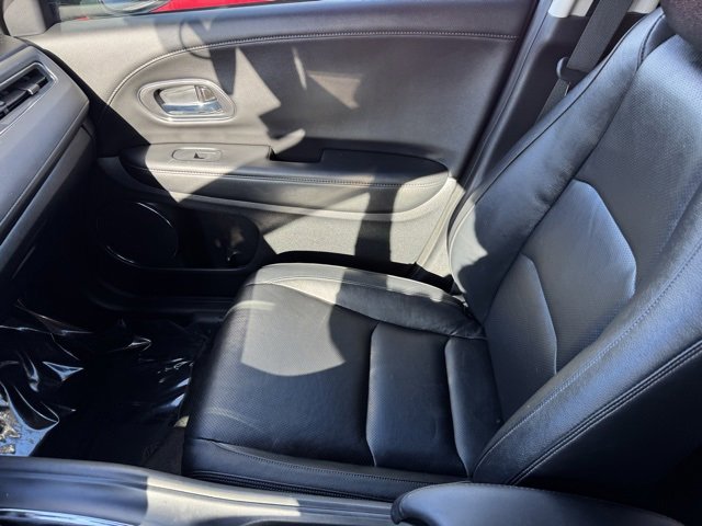 Used 2021 Honda HR-V EX-L image 20