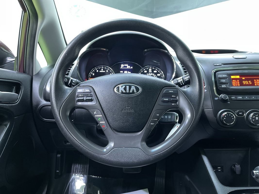 Used 2018 Kia Forte LX image 20