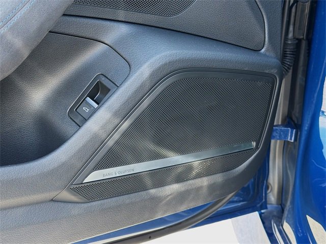 Used 2024 Audi RS 6 performance image 25