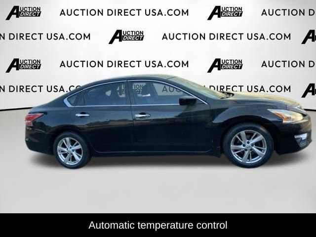 Used 2014 Nissan Altima 2.5 SL w/ Technology Package FWD image 6