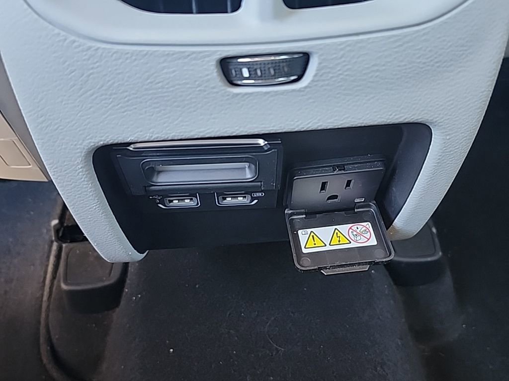 Certified 2020 Jeep Cherokee Limited image 26