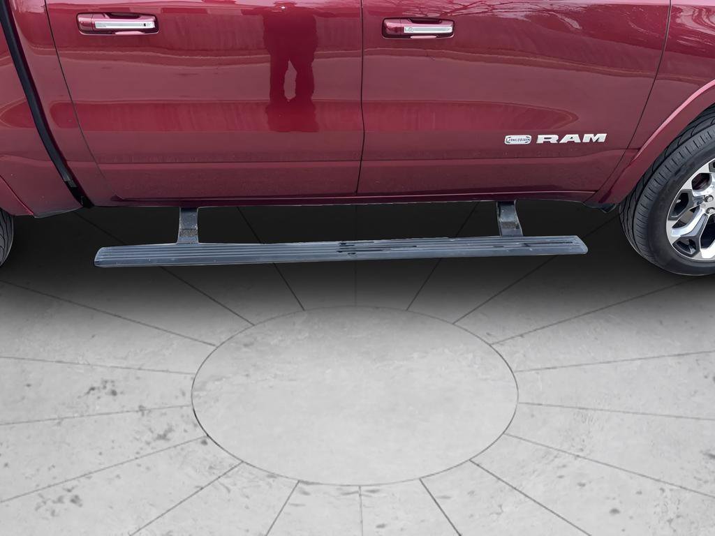 Used 2021 RAM 1500 Limited AWD/4WD image 42
