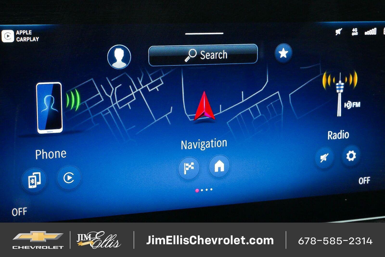 Used 2025 Mercedes-Benz GLE 350 4MATIC image 16