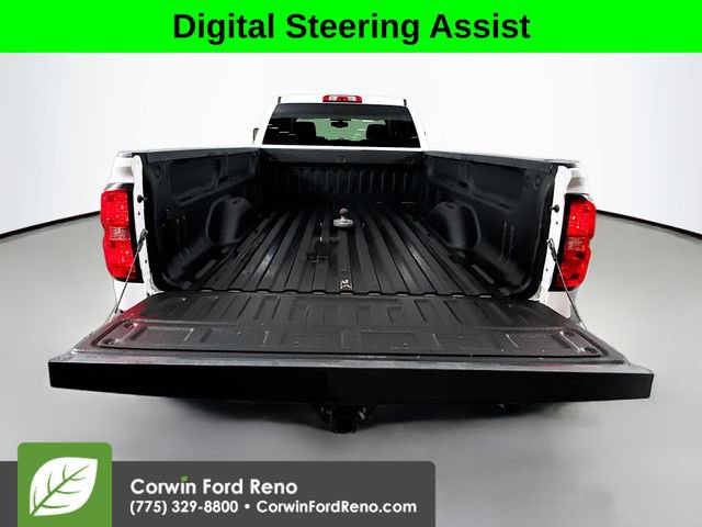 Used 2016 Chevrolet Silverado 3500 LT w/ LT Convenience Package image 24