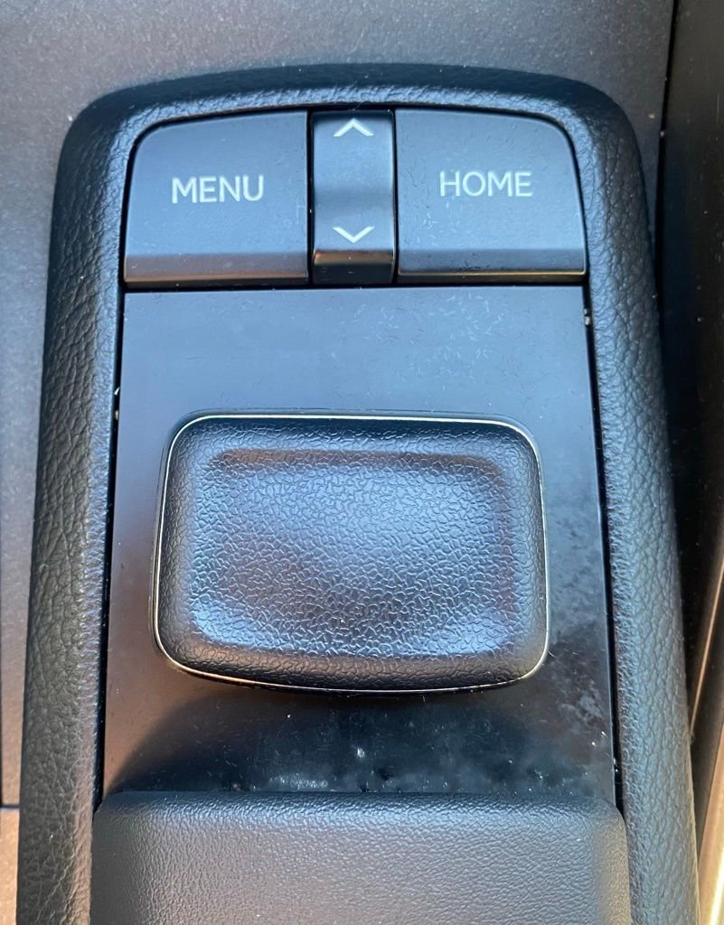 Used 2015 Lexus IS 250 AWD image 17