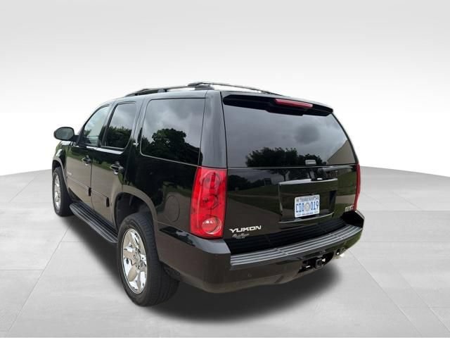 Used 2013 GMC Yukon SLT w/ SLT-2 Equipment Package RWD image 6