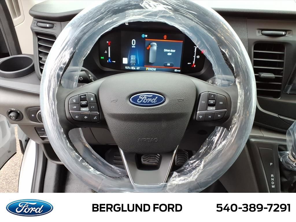 New 2026 Ford Transit 350 XL image 13