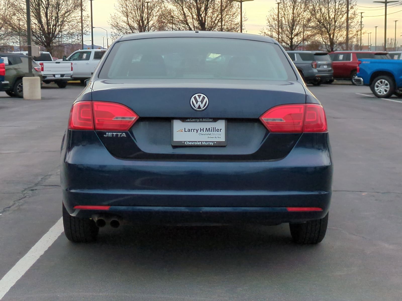 Used 2013 Volkswagen Jetta S image 5