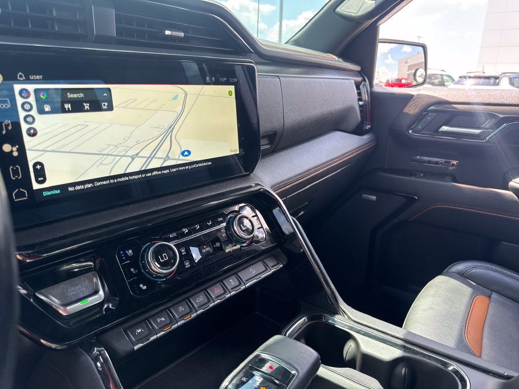 Used 2023 GMC Sierra 1500 AT4 AWD/4WD image 25