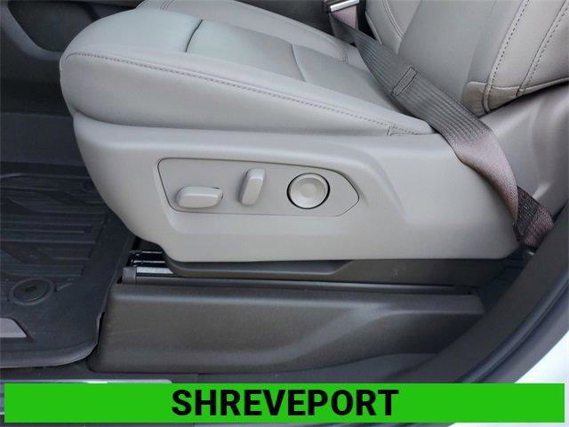 New 2026 GMC Sierra 2500 SLT w/ Texas SLT Premium Package image 12