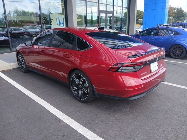 Used 2023 Honda Accord Sport image 6