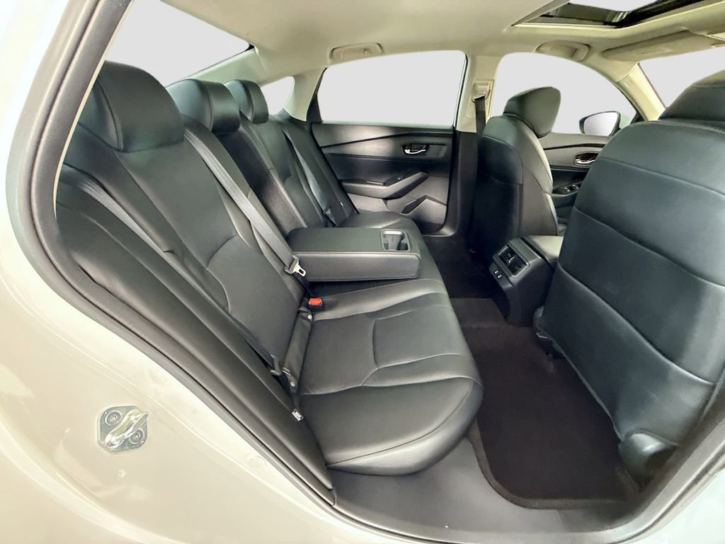Certified 2024 Honda Accord EX-L image 22