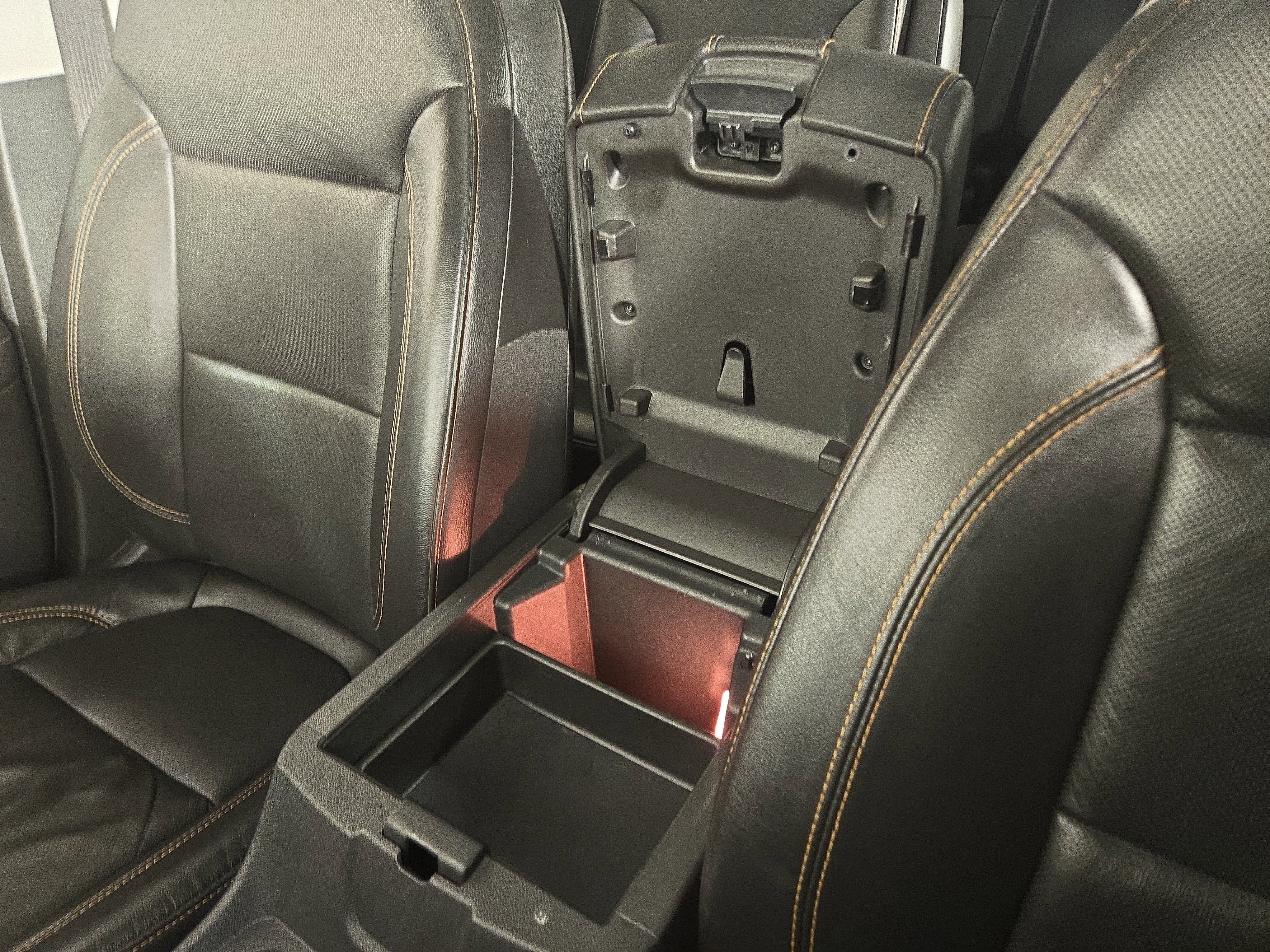 Certified 2021 Chevrolet Traverse Premier image 30