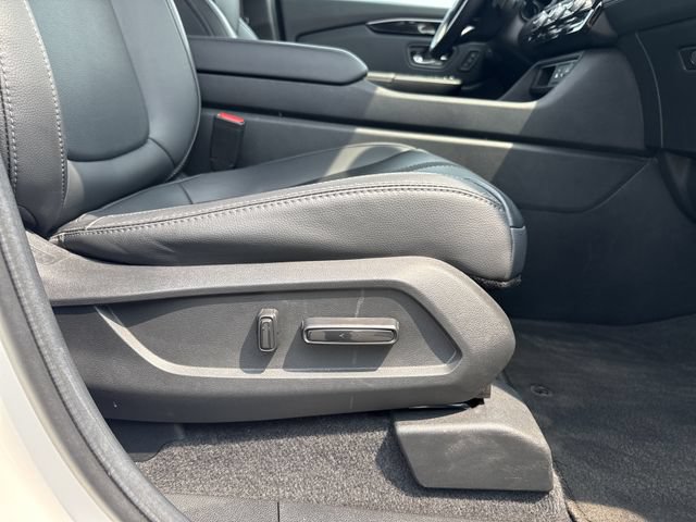 Used 2023 Honda Pilot EX-L image 38