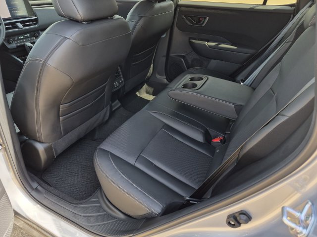 New 2026 Subaru Outback Limited AWD/4WD image 12