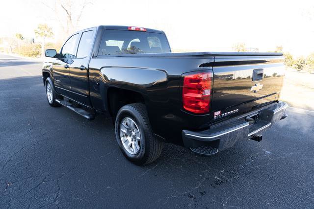 Used 2018 Chevrolet Silverado 1500 LT w/ All Star Edition image 5
