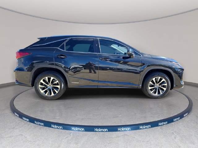 Used 2022 Lexus RX 450h AWD w/ Premium Package image 5