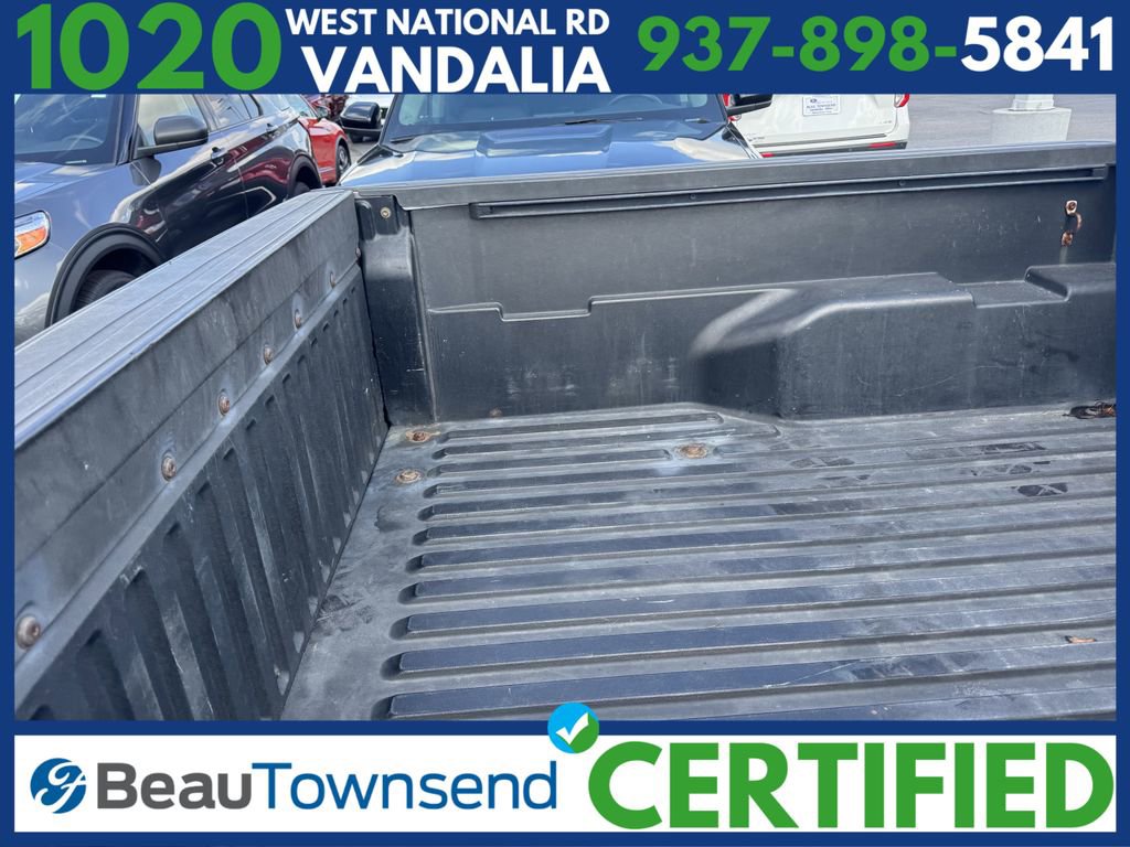 Used 2019 Toyota Tacoma SR5 image 13