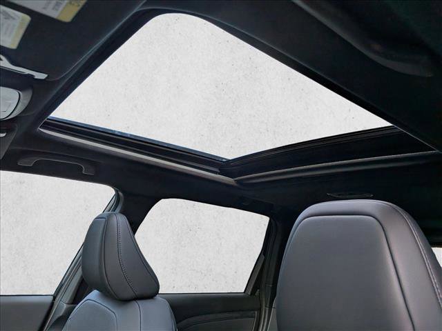 New 2026 Subaru Forester Limited image 14