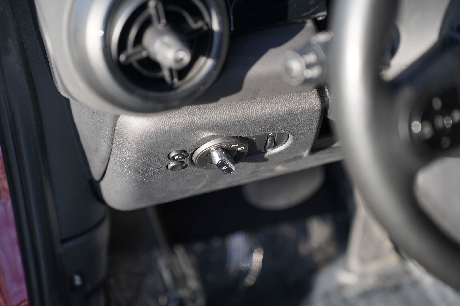 Used 2024 MINI Cooper SE FWD image 14