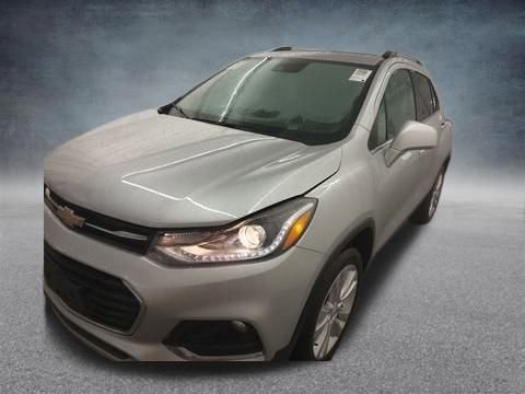 Used 2018 Chevrolet Trax Premier image 35