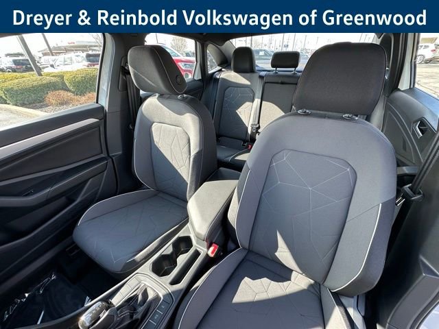 New 2026 Volkswagen Jetta Sport image 28