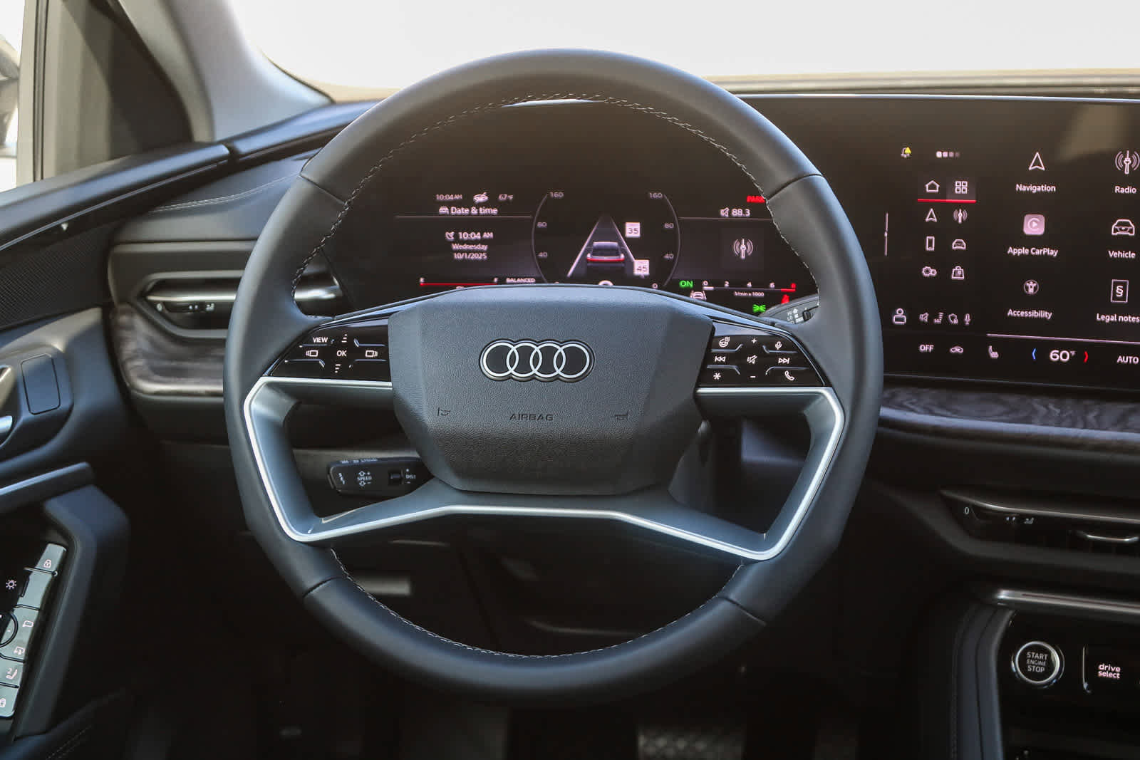 New 2025 Audi Q5 Premium image 19