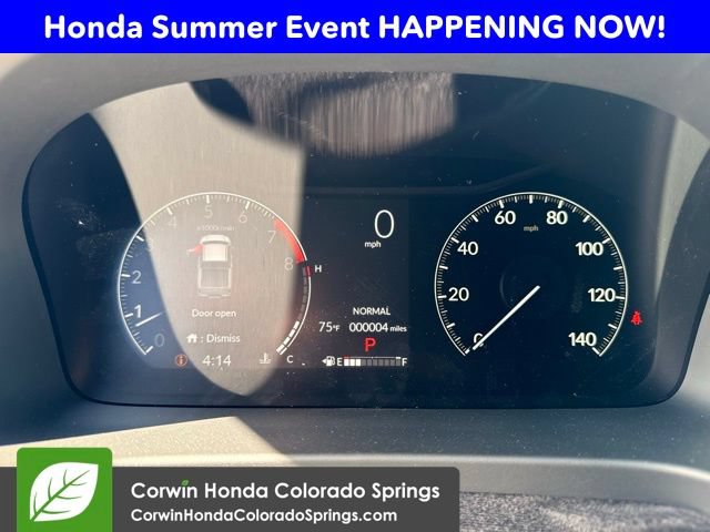 New 2026 Honda Ridgeline TrailSport image 16