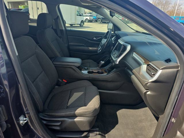 Used 2019 GMC Acadia SLE image 20