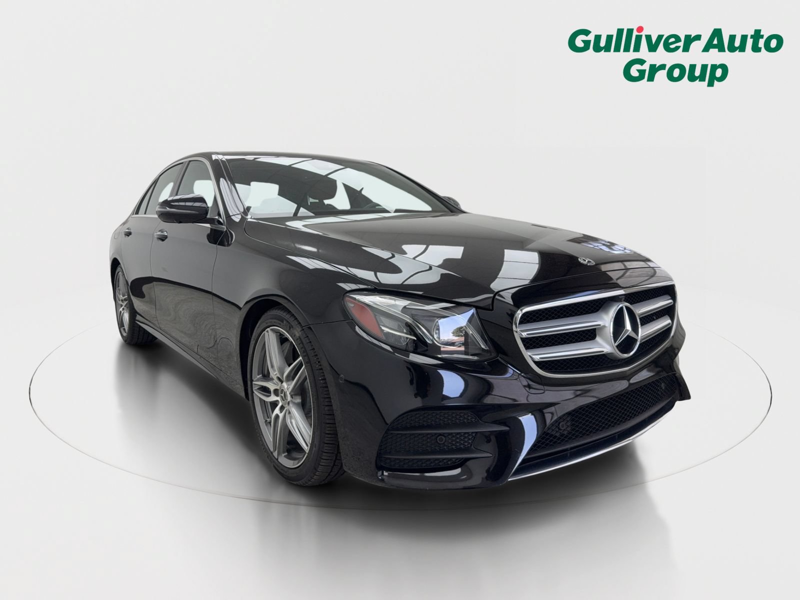 Used 2019 Mercedes-Benz E 300 w/ Premium 1 Package image 13