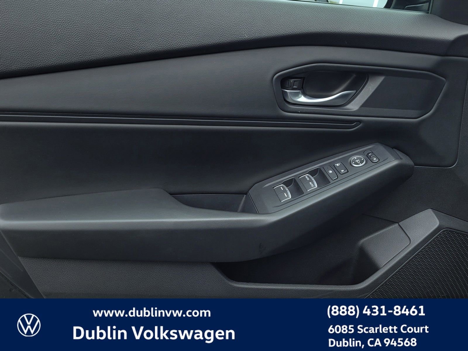 Used 2024 Honda Accord EX image 10