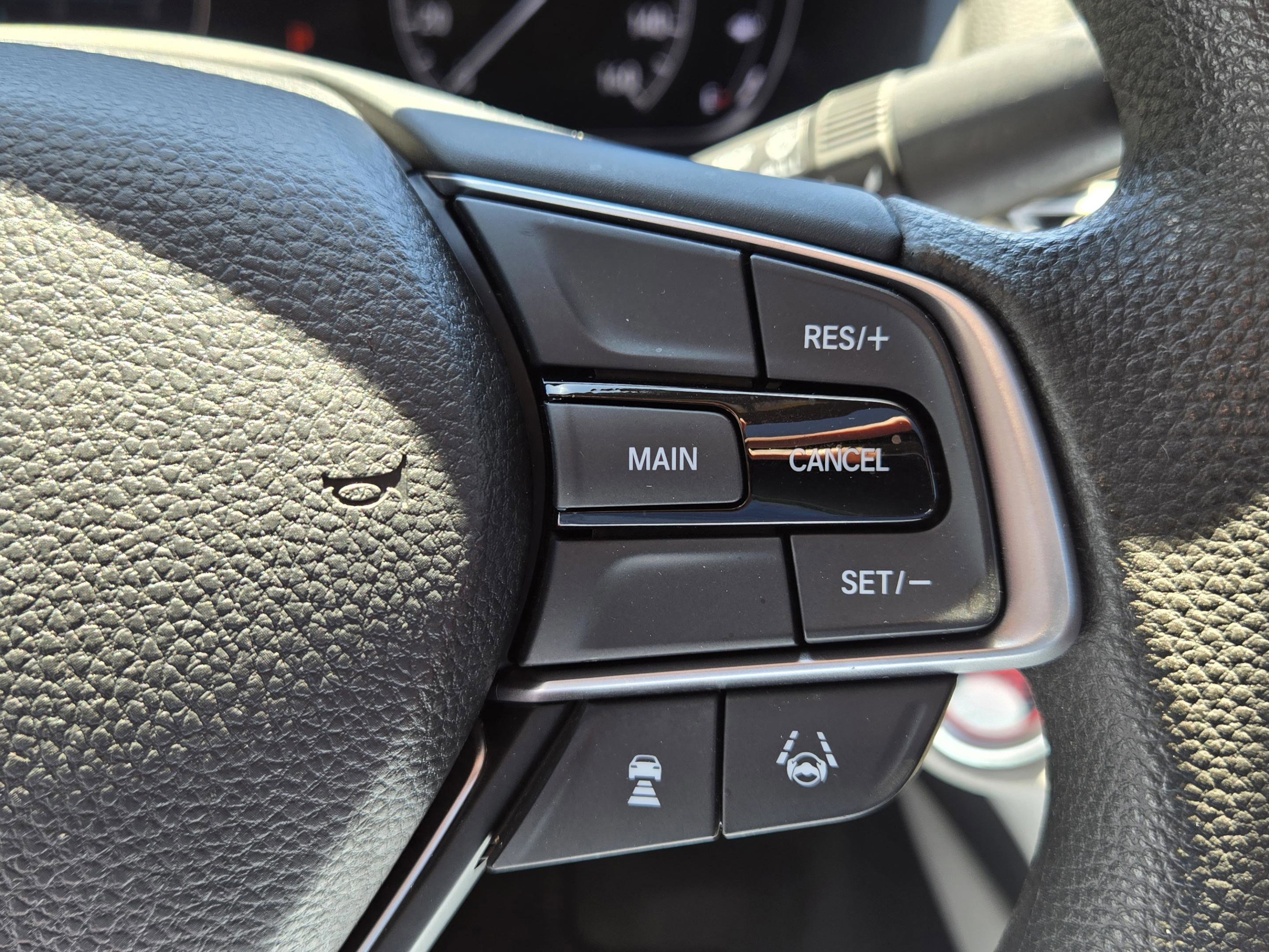 Used 2019 Honda Accord EX image 27