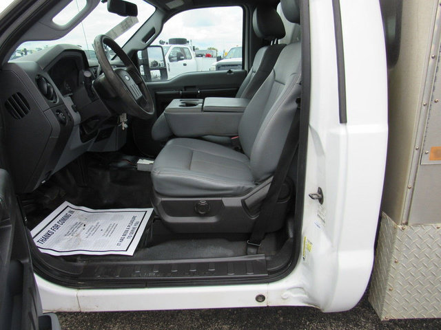 Used 2014 Ford F250 XL w/ Power Equipment Group RWD image 35