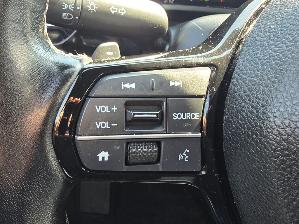 Used 2022 Honda Civic Sport image 18