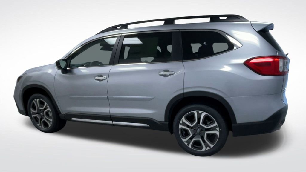 New 2025 Subaru Ascent Touring image 18