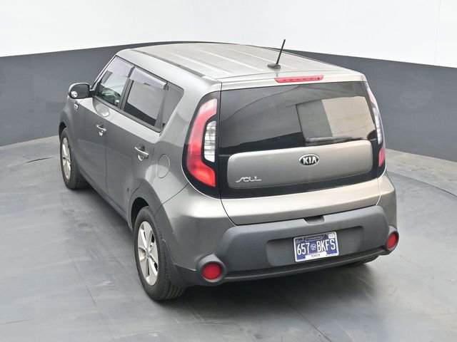 Used 2016 Kia Soul FWD image 22