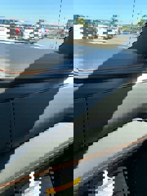 New 2026 GMC Sierra 1500 AT4 w/ AT4 Premium Package image 28