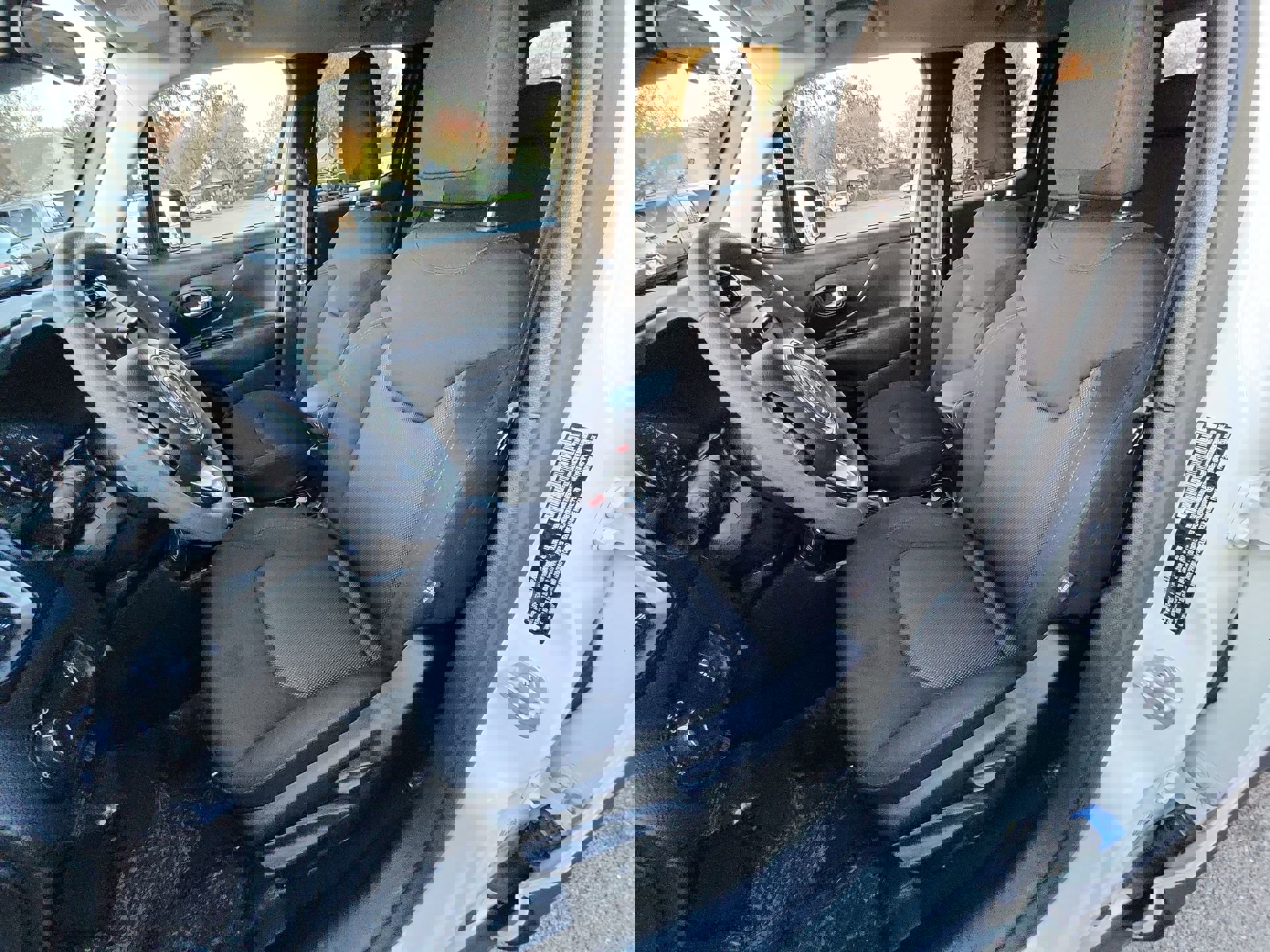 Certified 2023 Jeep Renegade Latitude image 13