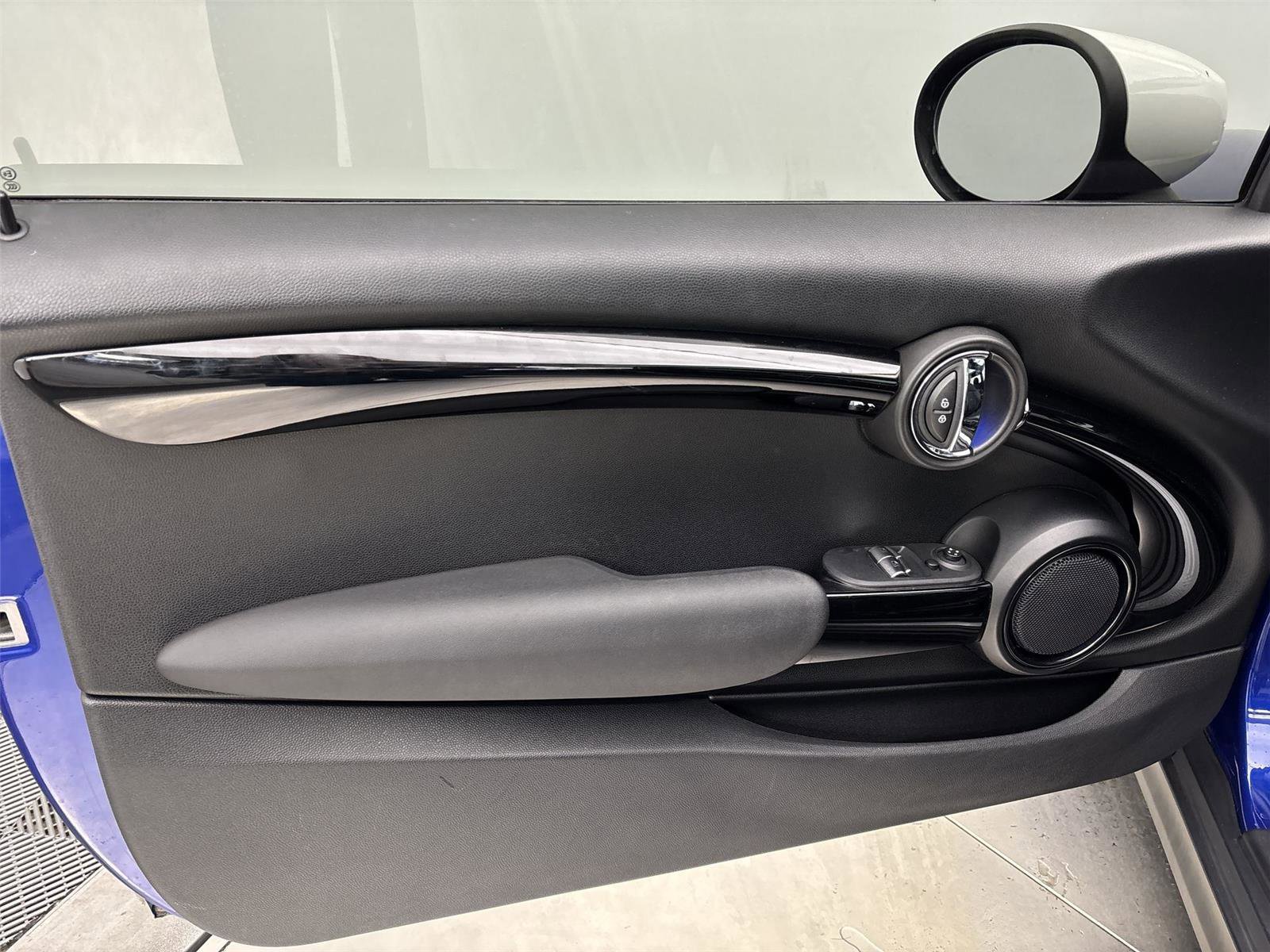 Used 2020 MINI Cooper S w/ Storage Package image 26