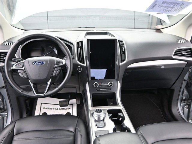 Used 2024 Ford Edge SEL image 29