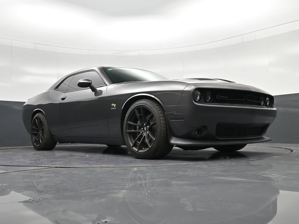 Used 2020 Dodge Challenger R/T Scat Pack w/ 1320 Plus Group image 30