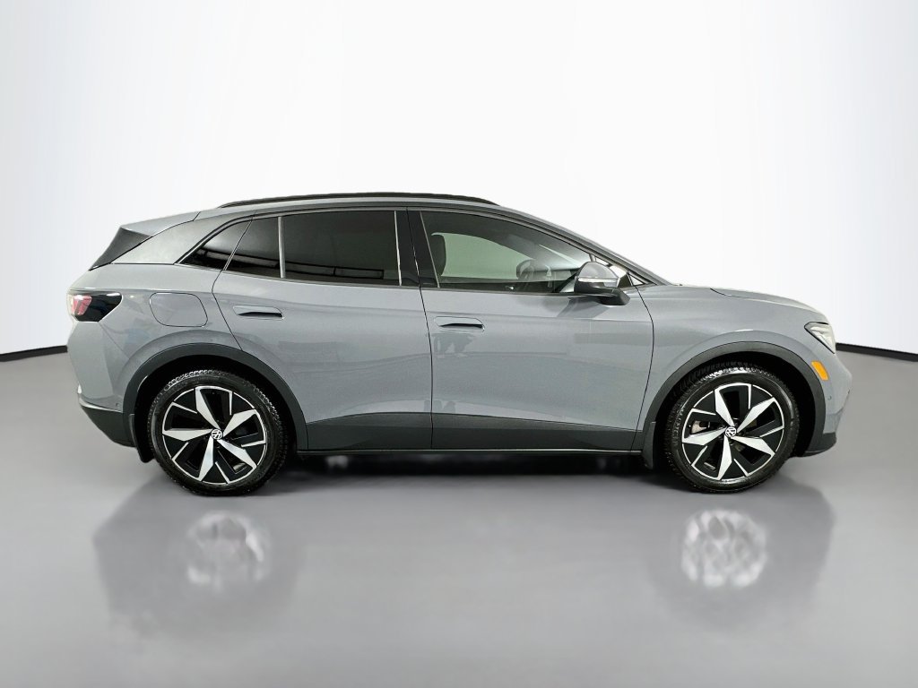 Used 2023 Volkswagen ID.4 Pro S RWD image 4