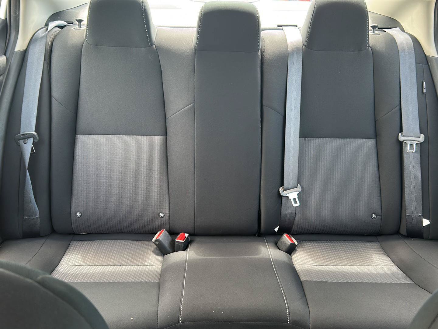 Used 2024 Nissan Sentra SV FWD image 24